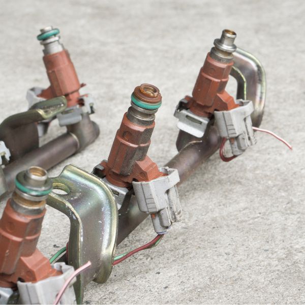 Tous les véhicules ont-ils des injecteurs